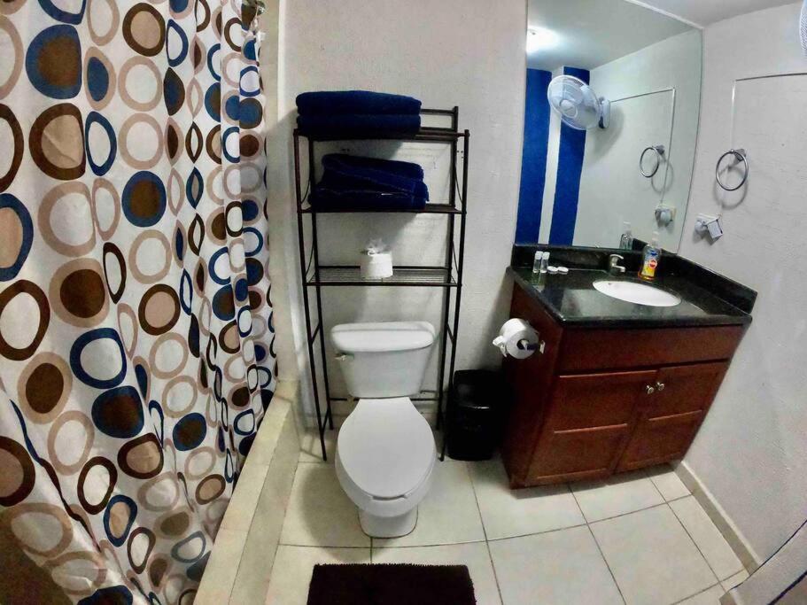 La Posada Suite 312 Frente Al Mar, Si San Carlos San Carlos Nuevo Guaymas Εξωτερικό φωτογραφία