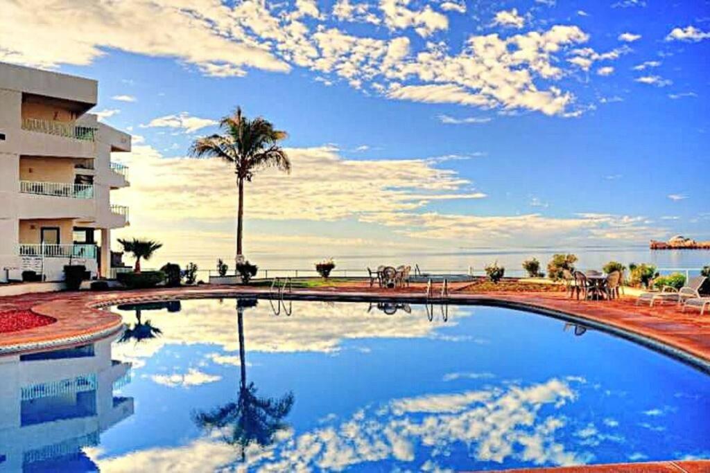 La Posada Suite 312 Frente Al Mar, Si San Carlos San Carlos Nuevo Guaymas Εξωτερικό φωτογραφία