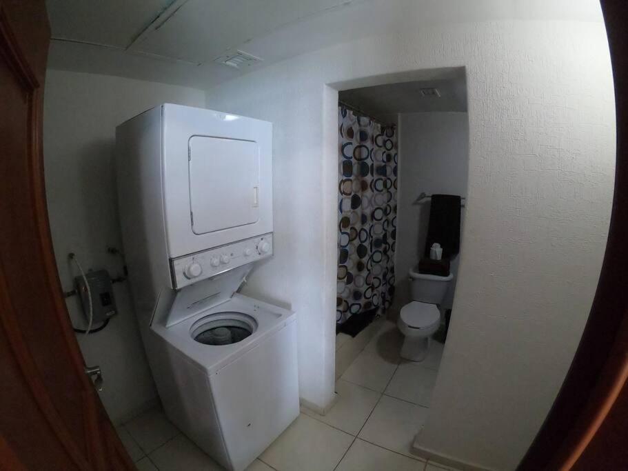 La Posada Suite 312 Frente Al Mar, Si San Carlos San Carlos Nuevo Guaymas Εξωτερικό φωτογραφία