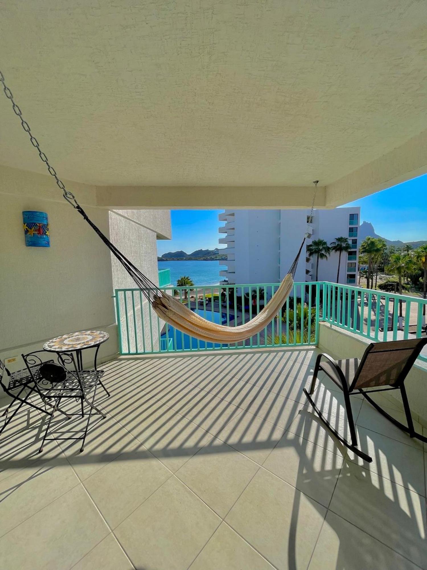 La Posada Suite 312 Frente Al Mar, Si San Carlos San Carlos Nuevo Guaymas Εξωτερικό φωτογραφία