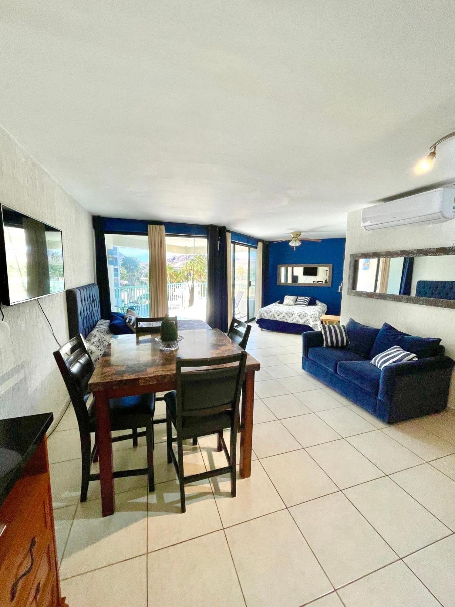 La Posada Suite 312 Frente Al Mar, Si San Carlos San Carlos Nuevo Guaymas Εξωτερικό φωτογραφία