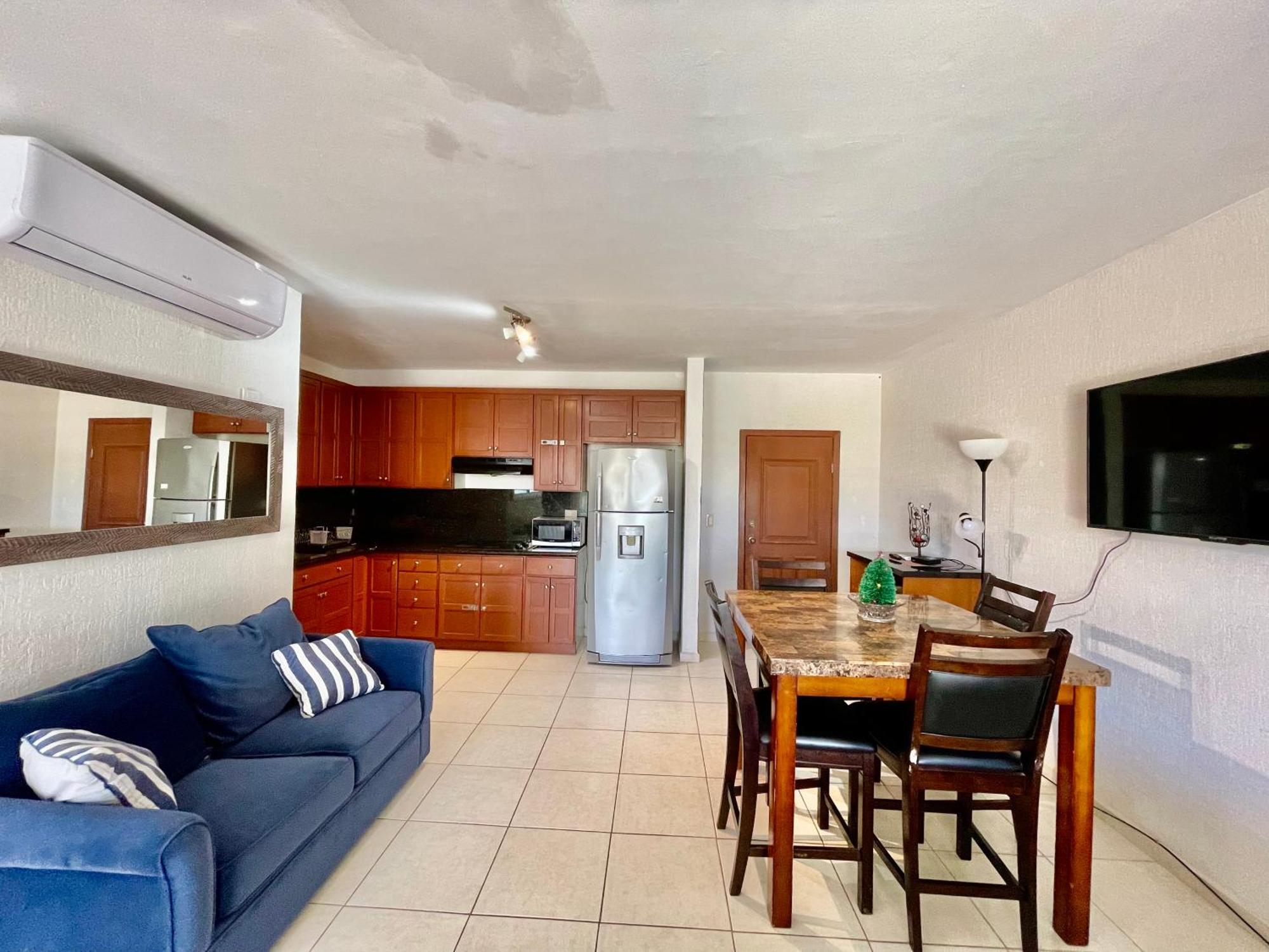 La Posada Suite 312 Frente Al Mar, Si San Carlos San Carlos Nuevo Guaymas Εξωτερικό φωτογραφία