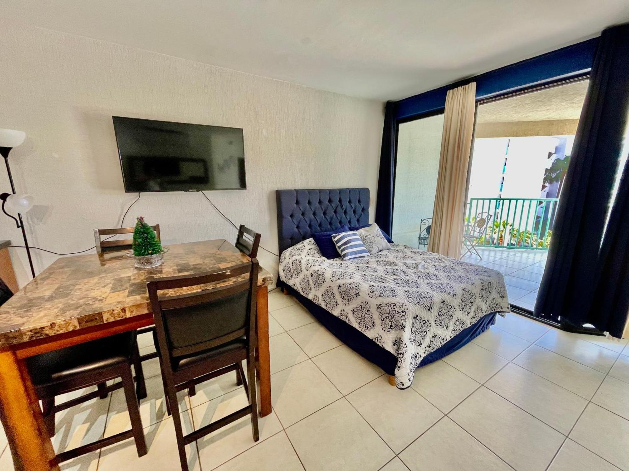 La Posada Suite 312 Frente Al Mar, Si San Carlos San Carlos Nuevo Guaymas Εξωτερικό φωτογραφία